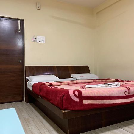 Kanchi Residency Chennai Exterior photo